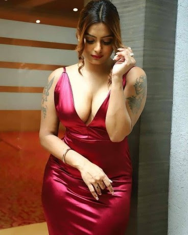 gaur City Call Girl In Noida