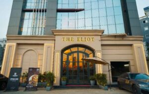 Massage spa Best Hotel in Noida