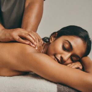 Spa In Delhi Gallery Full body Massage