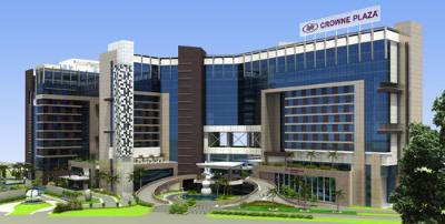 Crowne Plaza Greater Noida