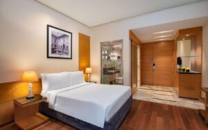 Best rooms spa in cp Delhi