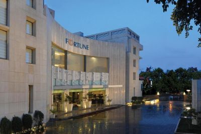 Fortune Inn Grazia by ITC, Sector 27, Noida