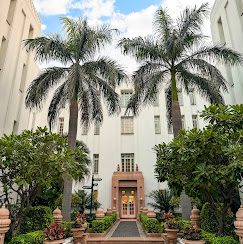 Luxury Spa near The Imperial Delhi