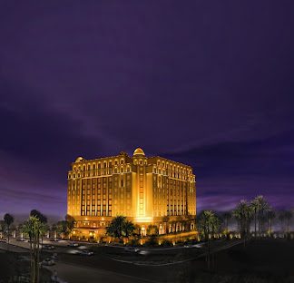 Elite wellness spa near Leela Palace Chanakyapuri – luxury massage & packages