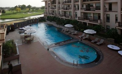 Jaypee Greens Golf & Spa Resort, Noida