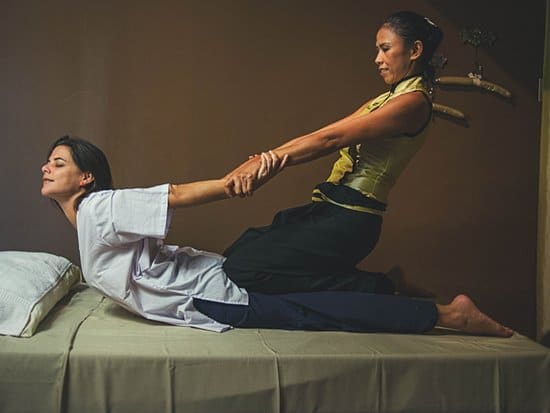 Best Massage in spa in delhi