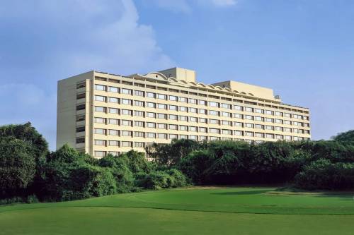 The Oberoi, hotel spa service in laxmi nagar delhi