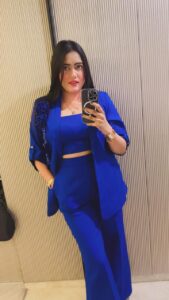 High profile Indian escort in South Delhi hotel room with classy and private ambiance
