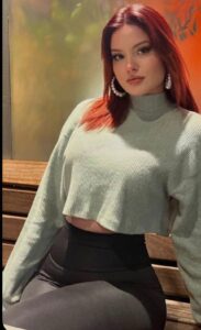 High profile Russian escort in New Friends Colony Delhi with refined luxury environment