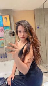 Luxury Companion Experience Delhi