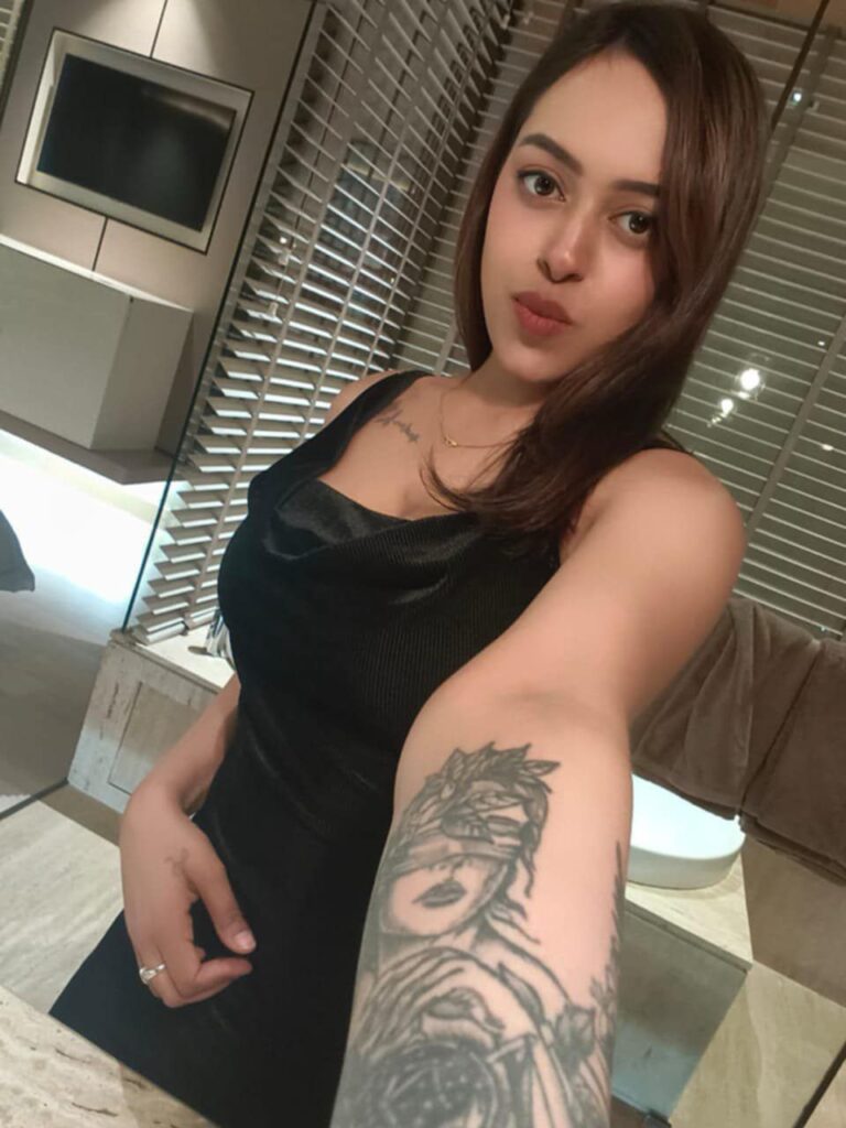 Call Girl In Karol bagh With Room