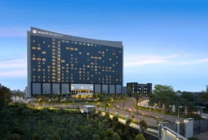Call Girls Near Hotel Hyatt Regency Gurgaon With 5 Star Hotel Room