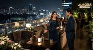 Gurgaon MG Road Escorts for Special Nights